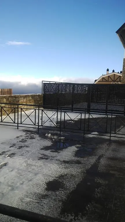 Apartamento Edificio Serraneu. Sierra Nevada. Granada 0*,