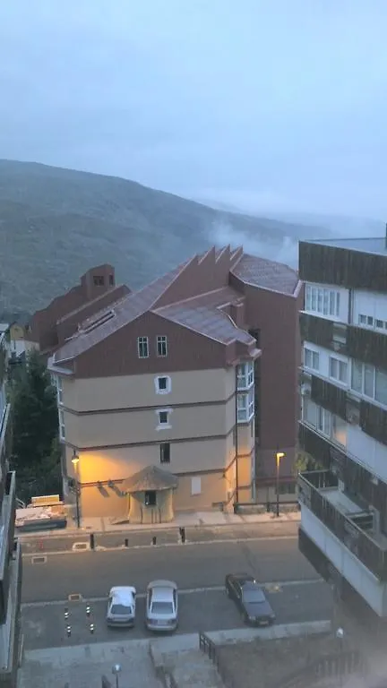 Apartamento Edificio Serraneu. Sierra Nevada. Granada 0*,