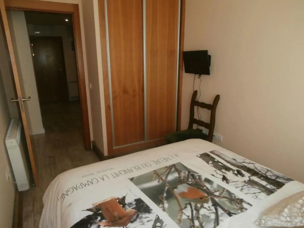 Apartamento Edificio Serraneu. Sierra Nevada. Granada Apartment