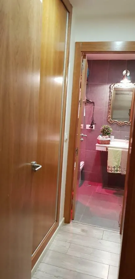 Apartamento Edificio Serraneu. Sierra Nevada. Granada Apartment