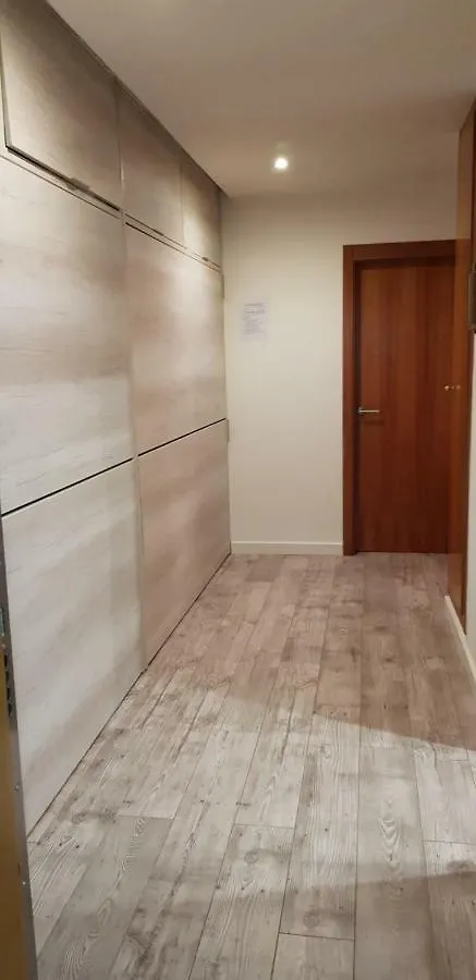 Apartamento Edificio Serraneu. Sierra Nevada. Granada